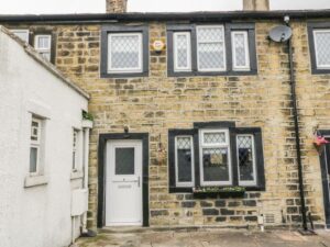 Keighley Page image 6 Picture of Wesley Cottage