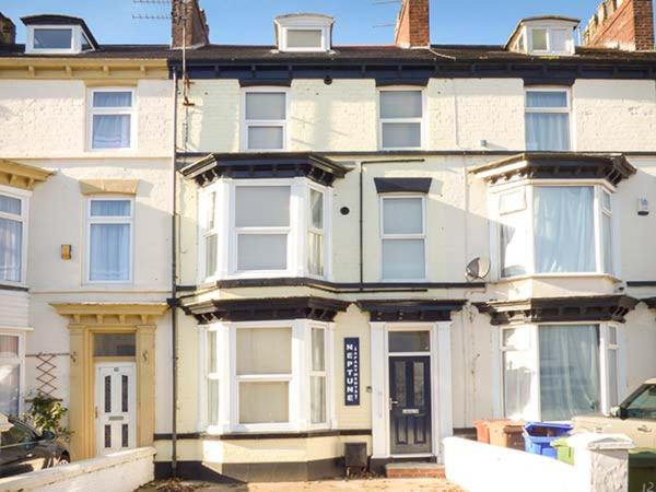 Flat 2, Bridlington Accommodation image 1 Flat 2, Bridlington image one