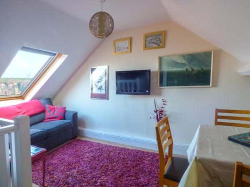 High Ridge, Whitby Accommodation image 3 a Apartment in Whitby