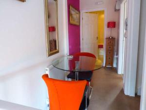 High Ridge, Whitby Accommodation image 2 Whitby