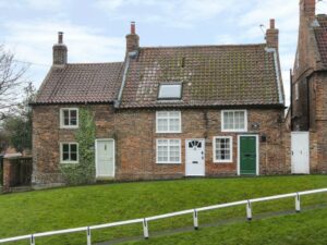 Stillington, North Yorkshire Page image 2 Picture of May Cottage