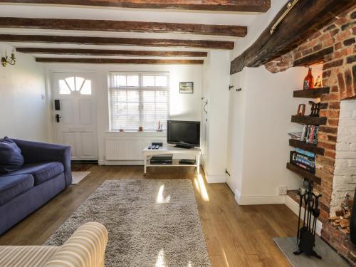 May Cottage, York Accommodation image 3 May Cottage, York image three