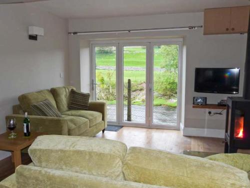 Rose Cottage, Linton Accommodation image 3 Rose Cottage, Linton image three