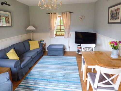 Stable Cottage, Hull Accommodation image 3 Stable Cottage, Hull image three