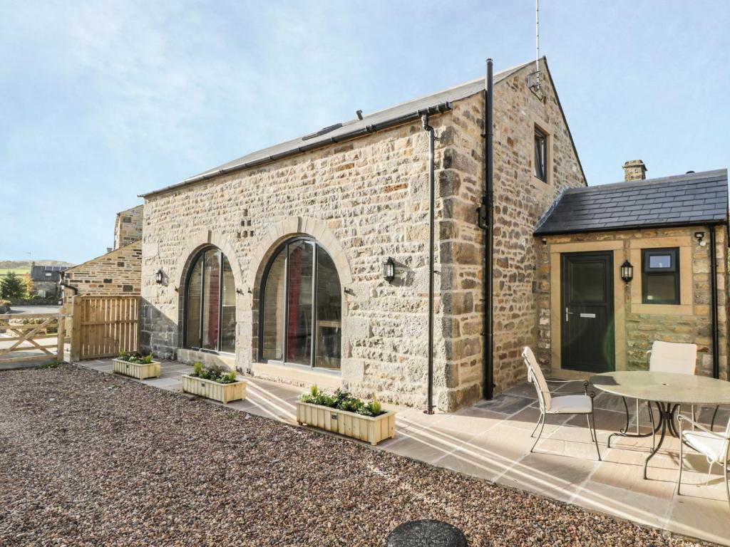 The Coach House, Settle image one