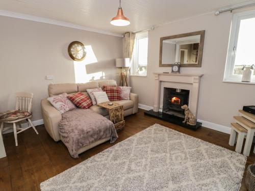 Inglewood, York Accommodation image 3 Inglewood, York image three