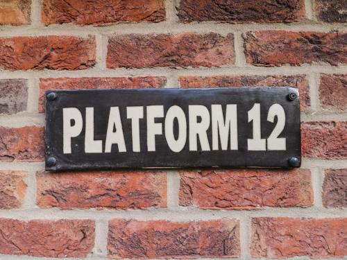 Platform 12, Whitby Accommodation image 3 Platform 12, Whitby image three