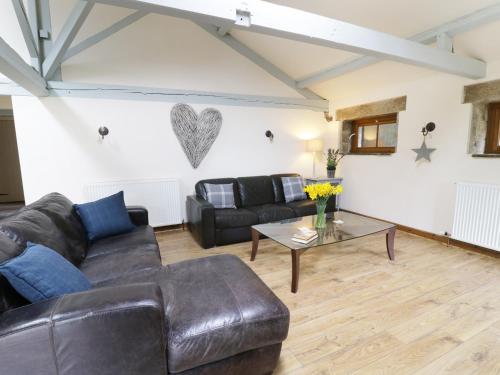Barn Owl Cottage, Pateley Bridge image three