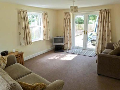 Summer Farm Cottage, Bedale Accommodation image 3 Summer Farm Cottage, Bedale image three