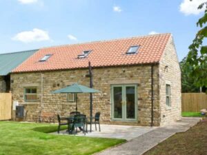 Picture of Summer Farm Cottage