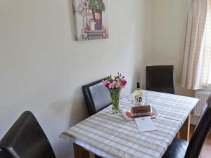 Summer Farm Cottage, Bedale Accommodation image 2 Summer Farm Cottage, Bedale image two
