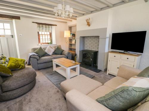 Edmunds Cottage, Bedale Accommodation image 3 Edmunds Cottage, Bedale image three