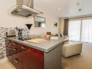 Scarborough Apartments - One Bed, Scarborough Accommodation image 2 Scarborough Apartments - One Bed, Scarborough image two