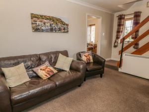 Smugglers Rock Cottage, Scarborough image two