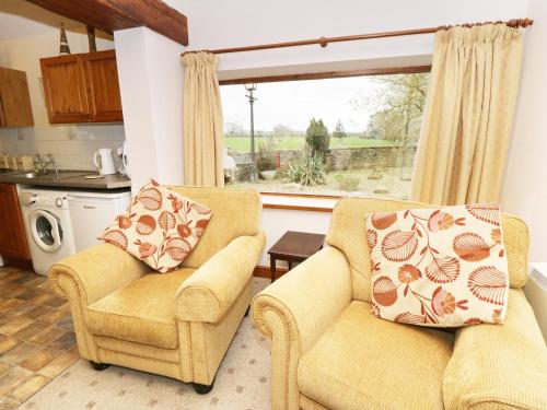 Meadow Cottage, York Accommodation image 3 Meadow Cottage, York image three