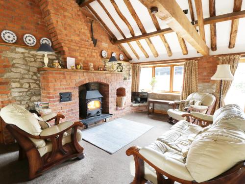 Sunset Cottage, York Accommodation image 3 Sunset Cottage, York image three