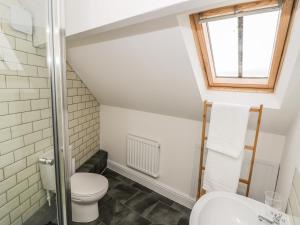 The Attic, Keighley Accommodation image 2 The Attic, Keighley image two