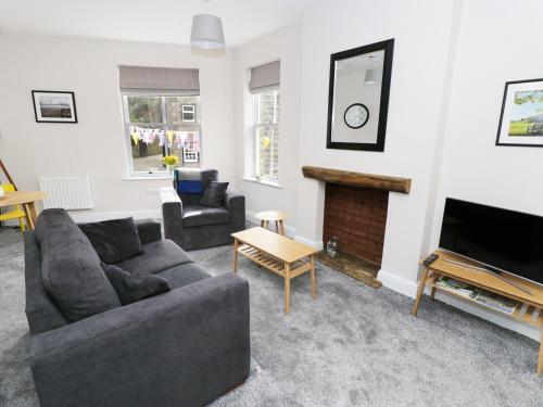 The Flat, Keighley Accommodation image 3 The Flat, Keighley image three