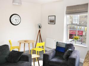 The Flat, Keighley Accommodation image 2 The Flat, Keighley image two