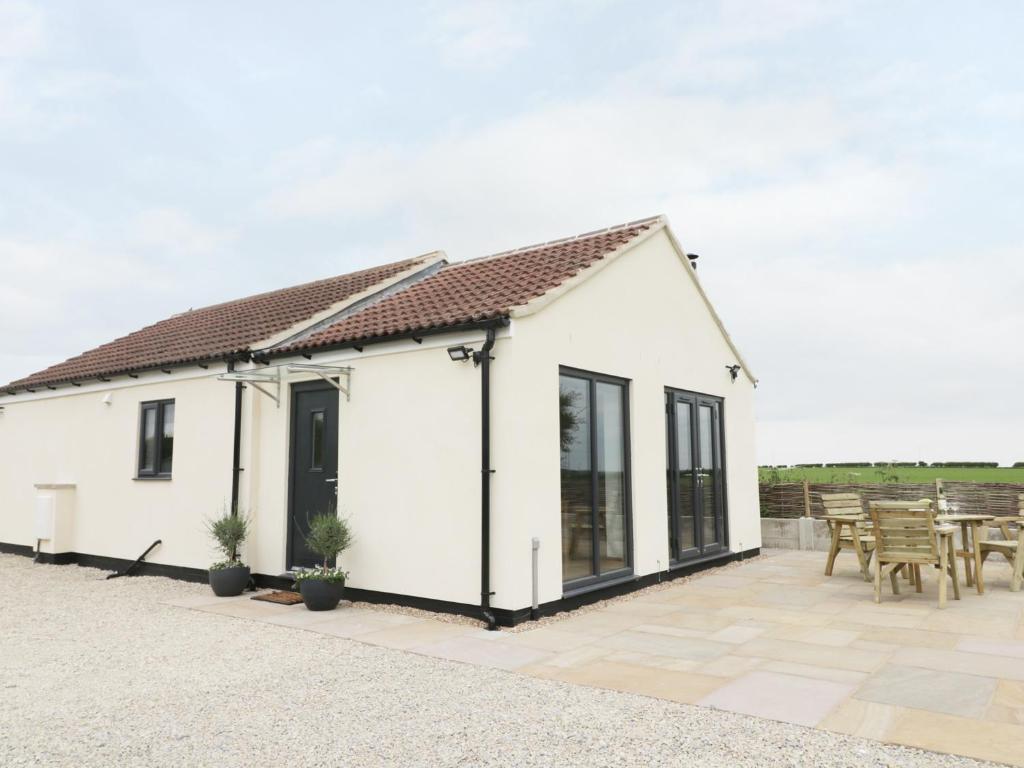 Fieldside, Filey Accommodation image 1 Fieldside, Filey image one