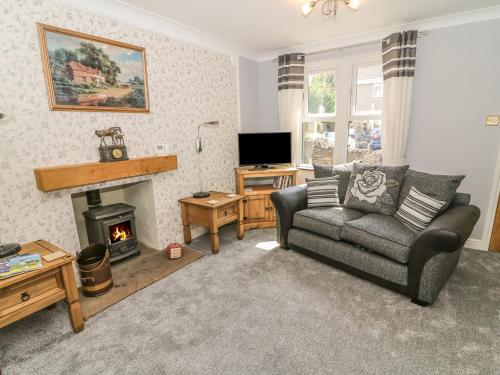 Croft Cottage, Skipton Accommodation image 3 Croft Cottage, Skipton image three