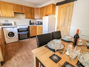 Croft Cottage, Skipton Accommodation image 2 Croft Cottage, Skipton image two