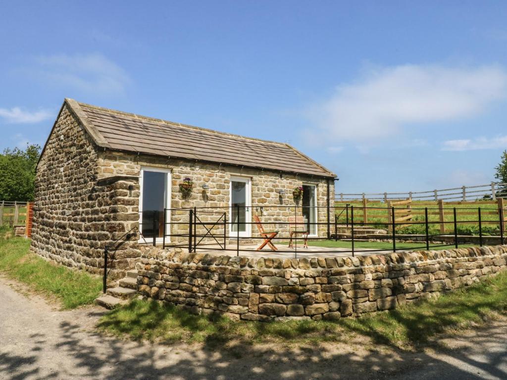 Lake Farm Cottage, Ripon Accommodation image 1 Lake Farm Cottage, Ripon image one