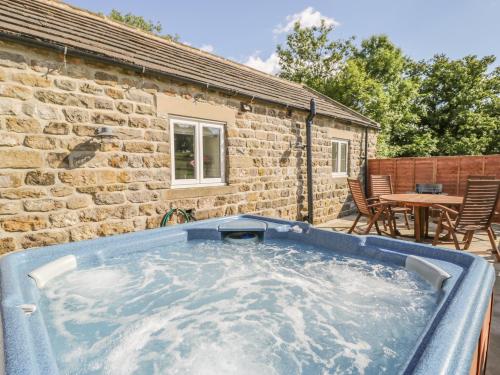 Lake Farm Cottage, Ripon Accommodation image 3 Lake Farm Cottage, Ripon image three