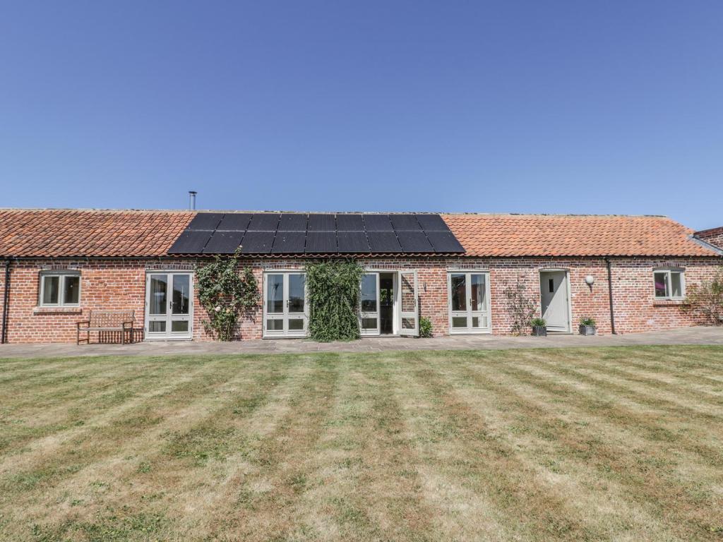 Cow Byre, Malton image one