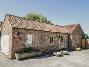 Easingwold Page image 6 Picture of Providence Cottage