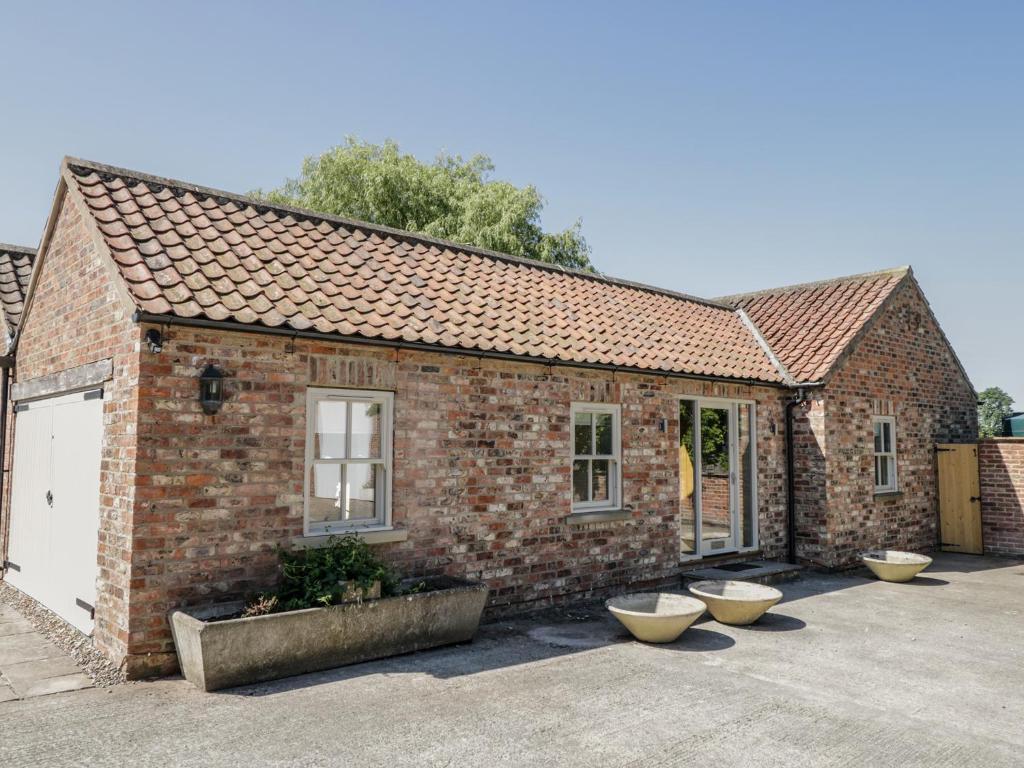 Providence Cottage, York Accommodation image 1 Providence Cottage, York image one