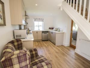 Providence Cottage, York Accommodation image 2 Providence Cottage, York image two