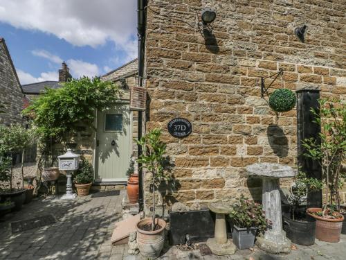 Londesborough Cottage, Scarborough Accommodation image 3 Londesborough Cottage, Scarborough image three