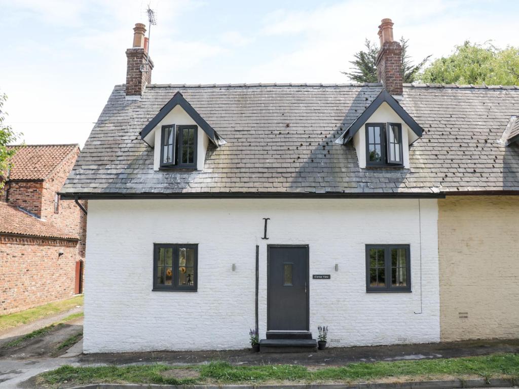 Corner View, Driffield Accommodation image 1 Corner View, Driffield image one