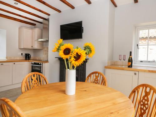 Corner View, Driffield Accommodation image 3 Corner View, Driffield image three