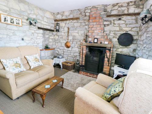 Rose Cottage, York Accommodation image 3 Rose Cottage, York image three