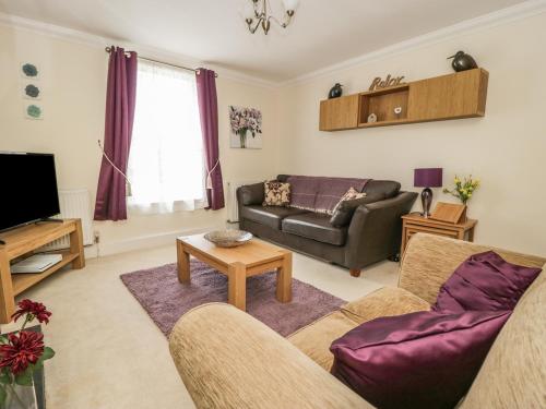 Tree Top Cottage, Ripon Accommodation image 3 Tree Top Cottage, Ripon image three