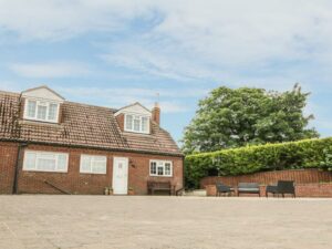 Self Catering in Thirsk Page image 28 Picture of Pond View