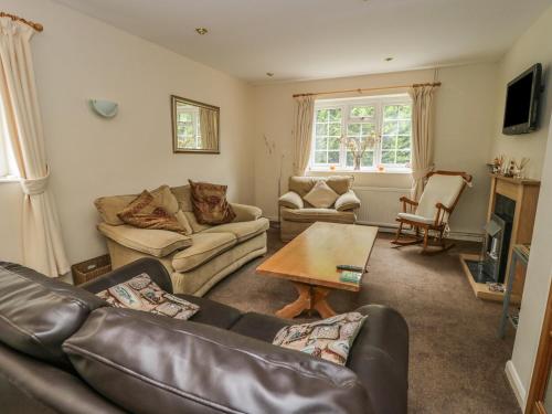 Pond View, Thirsk Accommodation image 3 Pond View, Thirsk image three