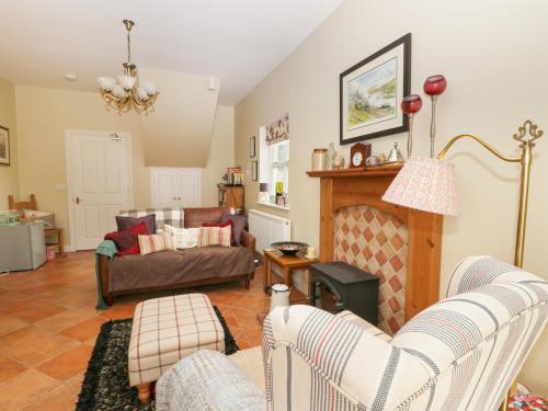 Sawdon Heights, Scarborough Accommodation image 3 Sawdon Heights, Scarborough image three