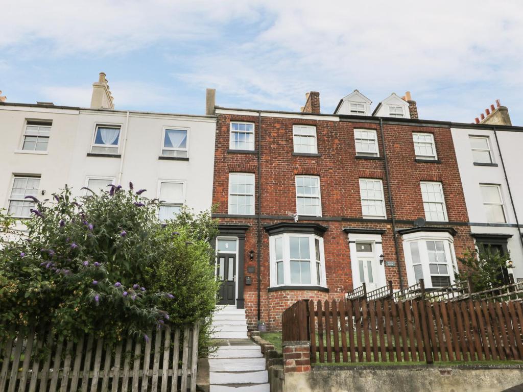 Lavender House, Whitby image one