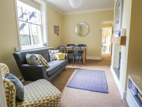 The Garden Flat, Harrogate Accommodation image 3 The Garden Flat, Harrogate image three