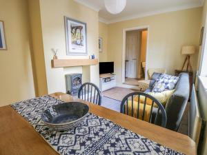 The Garden Flat, Harrogate Accommodation image 2 The Garden Flat, Harrogate image two