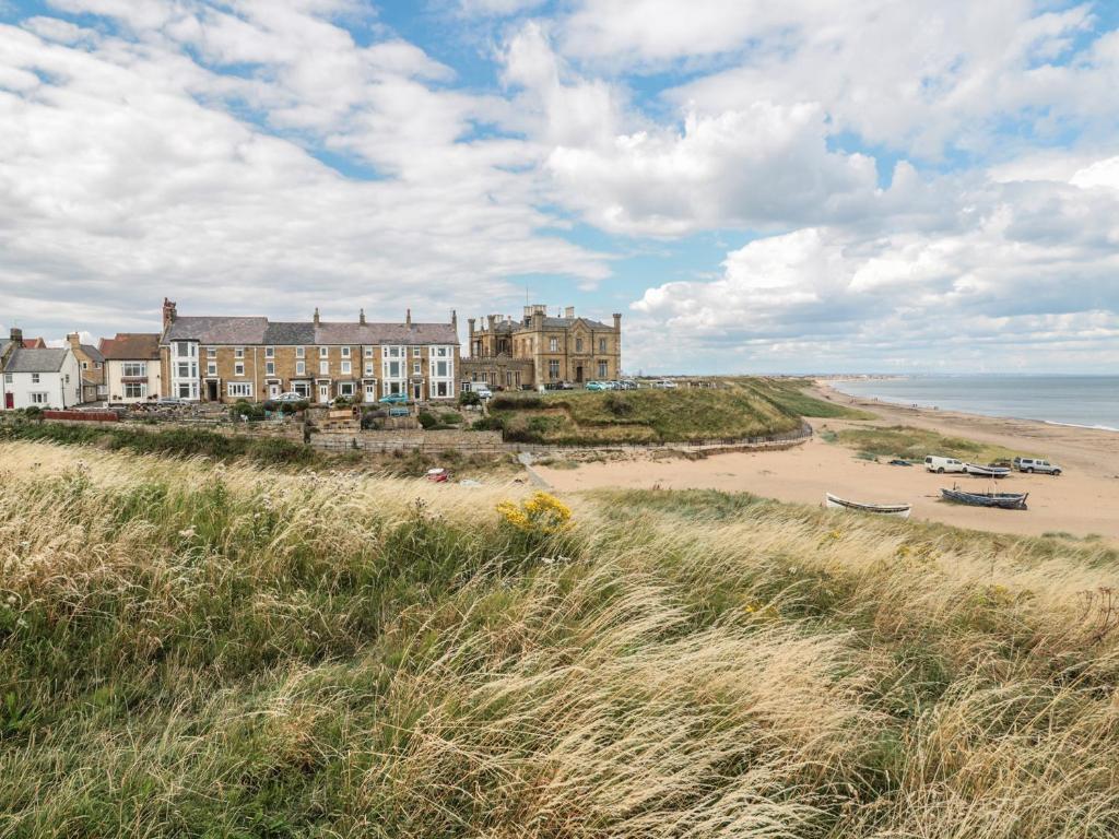 Larksbay View, Redcar Accommodation image 1 Larksbay View, Redcar image one
