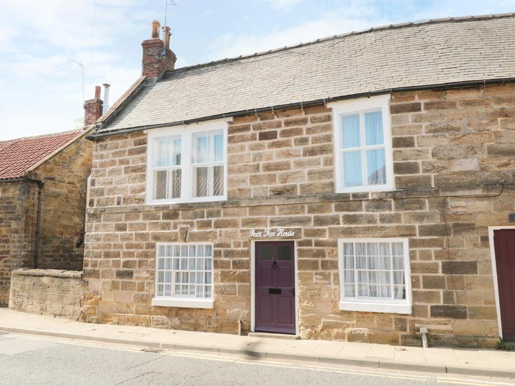 Pear Tree House, Whitby Accommodation image 1 Pear Tree House, Whitby image one