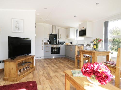 Beech Tree Lodge, York Accommodation image 3 Beech Tree Lodge, York image three