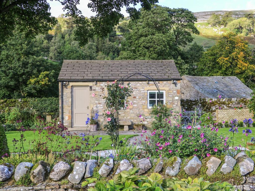 The Bothy, Skipton Accommodation image 1 The Bothy, Skipton image one