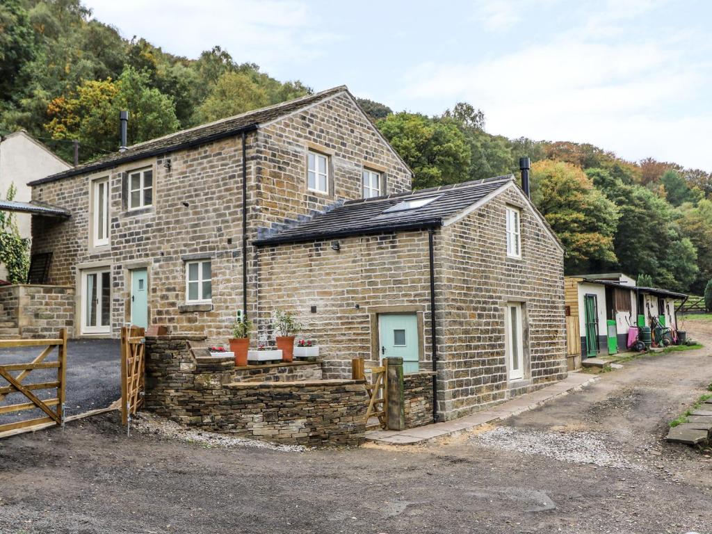 The Stables, Huddersfield Accommodation image 1 The Stables, Huddersfield image one