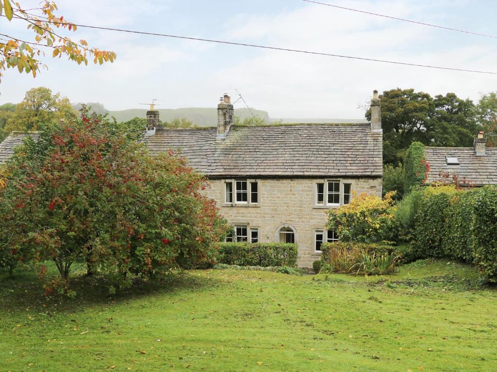 Shiers Farmhouse, Skipton image one