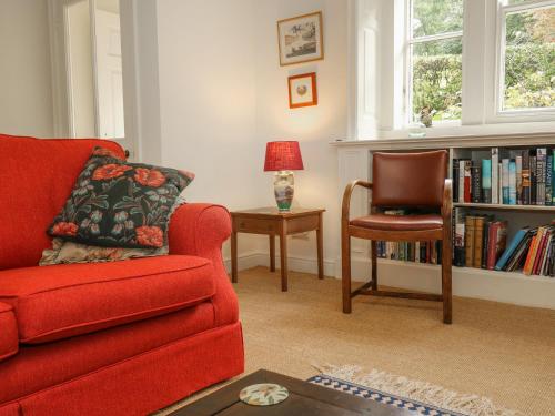 Shiers Farmhouse, Skipton image three